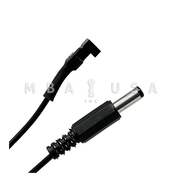 Setup & Audit Cable for MiniTech & TechMaster