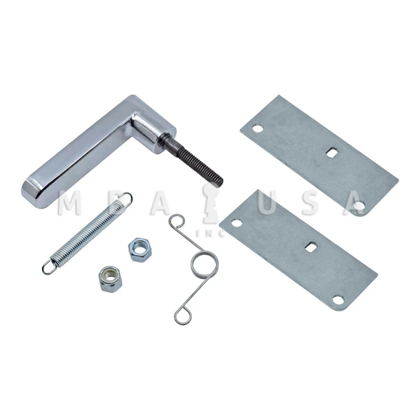 Handle Kit for Hamilton Class 6 Control Drawer, Legal Size