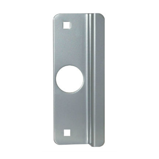 Don-Jo Latch Protector for Aluminum Door (LP-307-SL) Don-Jo Latch Protector for Aluminum Door (LP-307-SL)