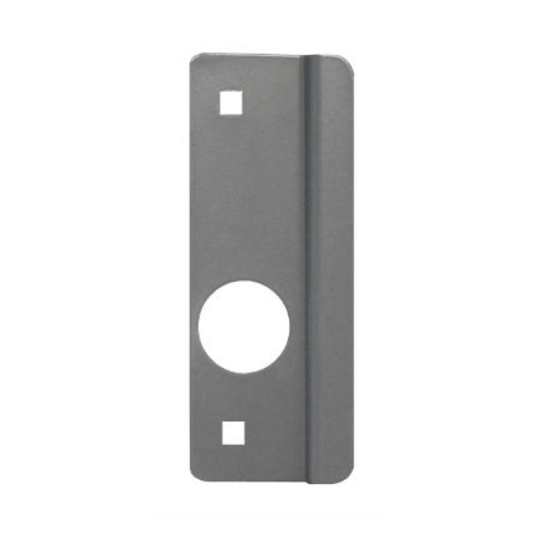 Don-Jo Latch Protector for Aluminum Door (GLP-307-SL-LHR)