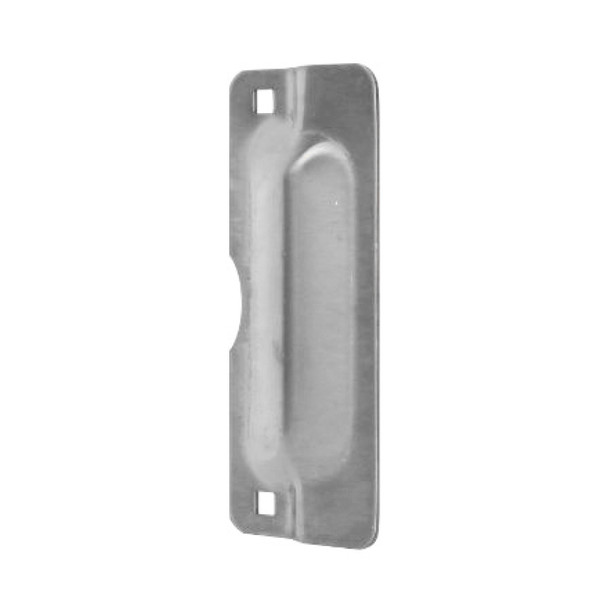 Don-Jo Latch Protector for Outswinging Doors (PLP-111-630) Don-Jo Latch Protector for Outswinging Doors (PLP-111-630)