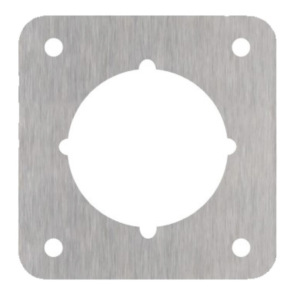 Don-Jo Remodeler Plate (RP-13545-630)