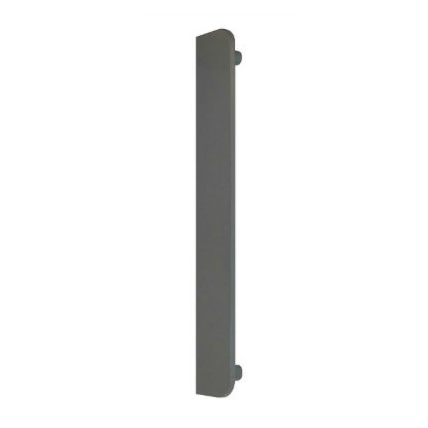 Don-Jo Slimline Latch Protector for Outswinging Doors (LP-2878-SL) Don-Jo Slimline Latch Protector for Outswinging Doors (LP-2878-SL)