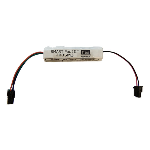 HES Smart Pack Power Control (2005M3)