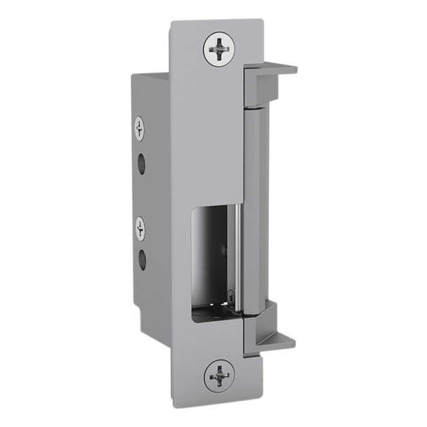 HES Grade 1 Electric Strike, Fail Safe/Fail Secure, 12/24 VDC (4500C-630)