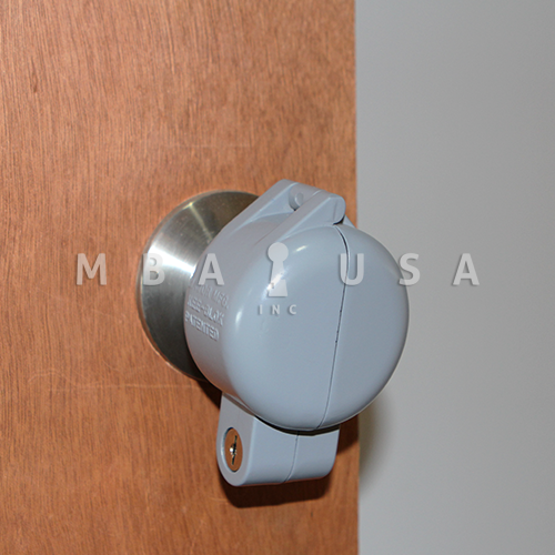 STANDARD KEE-BLOK KEYED DIFFERENT - MBA USA, Inc.