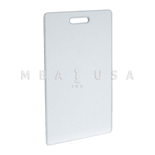 エストラボ　ルミクス ICカード Alarm Lock Prox Cards, 100-Pack (ALHID1326) - MBA USA, Inc.