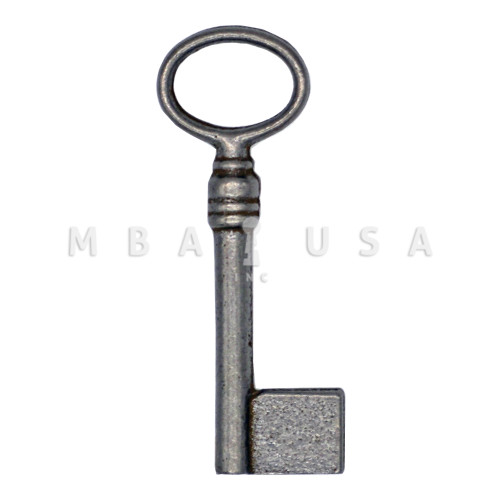 Balakey Key Börkey Key Blank, ART 130/TR5 - MBA USA, Inc.