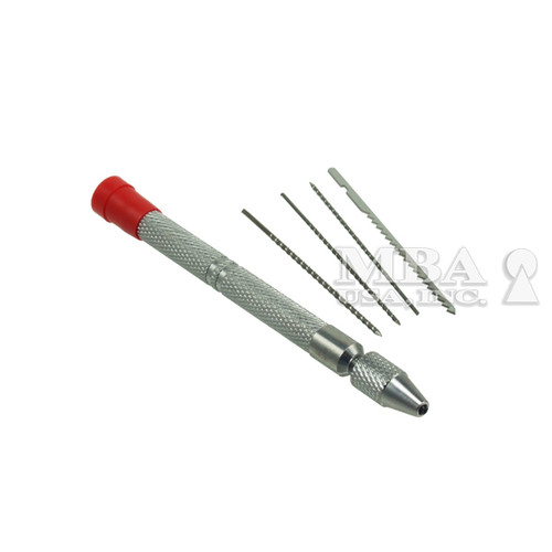 KEY EXTRACTOR SET MBA USA, Inc.