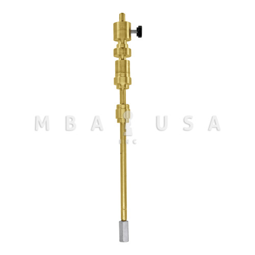 Dial Ring Alignment Tool For Mechanical Locks MBA USA, Inc.