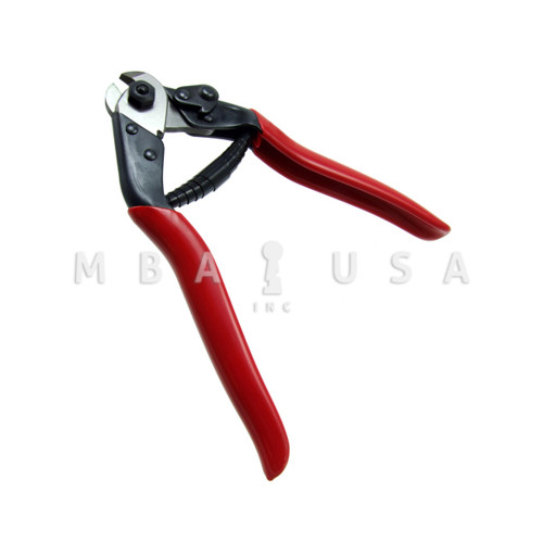 DBB CARBIDE TIPPED WOOD CUTTER 15/16 (23.8MM) - MBA USA, Inc.