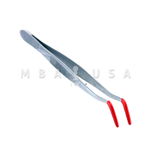 RUBBER TIPPED TWEEZER MBA USA, Inc.