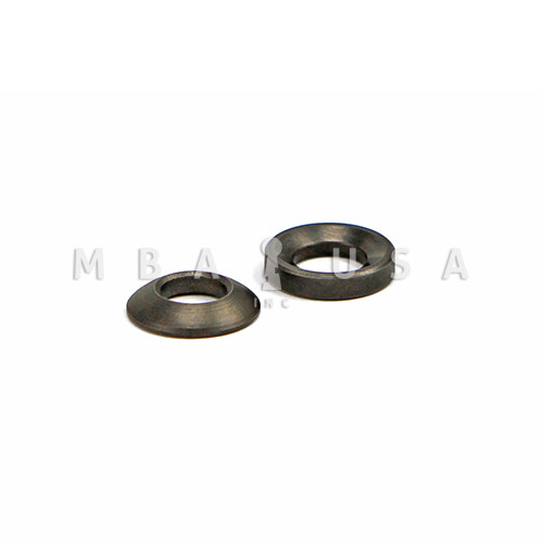 CONVEX/CONCAVE VISE WASHERS (PAIR) MBA USA, Inc.