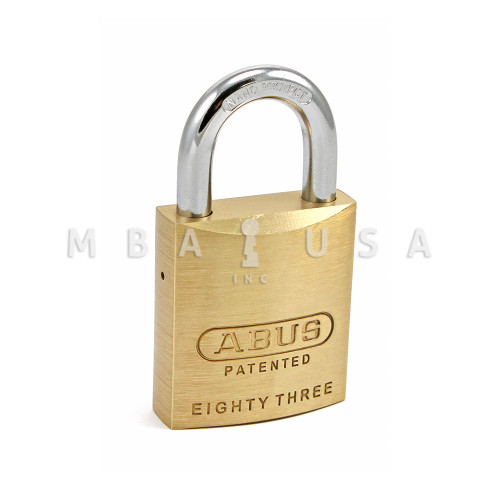 83/45-300 S2 SCHLAGE C 6-5 LOADED BRASS BODY - MBA USA, Inc.