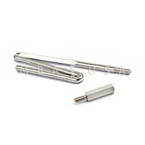 Z-TIP LARGE WITH 8-32 THREADS - MBA USA, Inc.