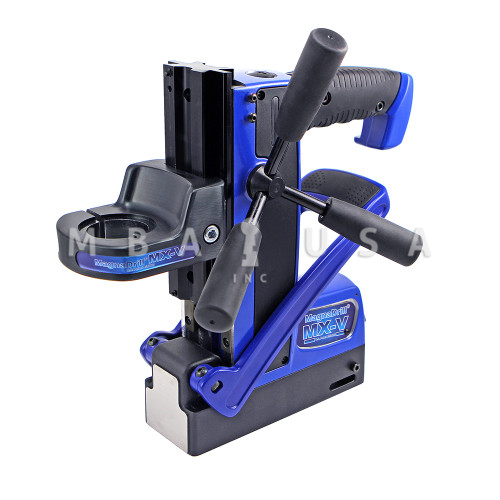 DRILL PRESS MBA USA, Inc.