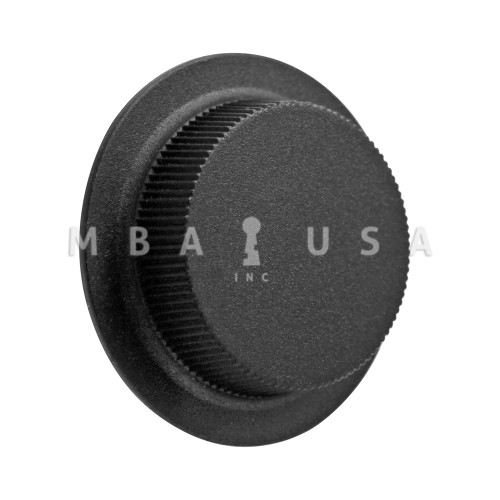X-10 Dial, Black - MBA USA, Inc.