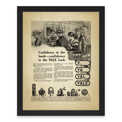 YALE-Bank-Advertisement-