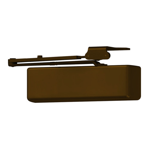 LCN Grade 1 Surface Door Closer (4040XP-RW/PA 695) - MBA USA, Inc.