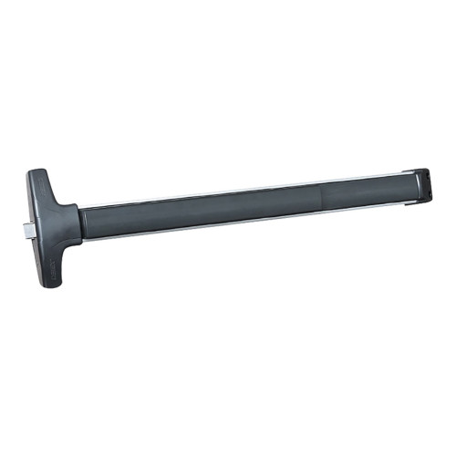 Detex Value Series Wide Stile Rim Exit Device (V40 LD 628 99 36
