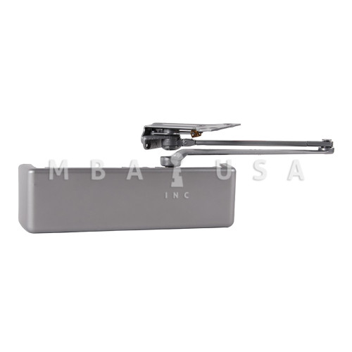 DC-I50N FBL - Sure-Loc Hardware DC-I50N FBL Surface Door Closer UL