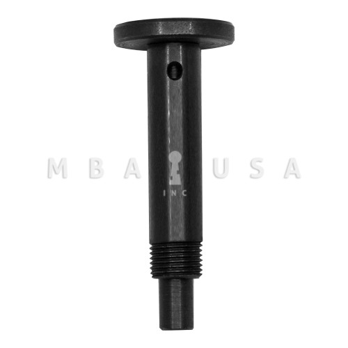 B rkey carriage knob mba usa inc 