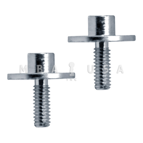 Adjustment Gib Screw for HPC 9160MC Machine MBA USA, Inc.