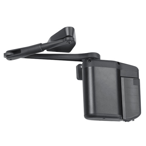 Norton 5800 ADAEZ PRO Door Operator Kit, Push Side (5831xLPB 693T