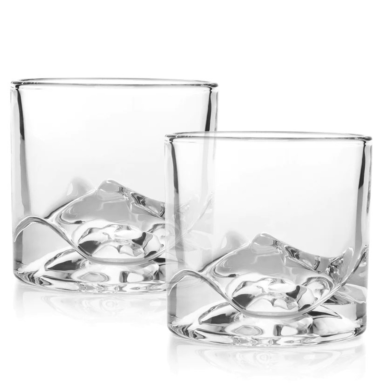 Verre à whisky FUJI, set de 2 pc, 270 ml, Liiton 