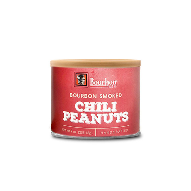 9oz. Chili Peanuts