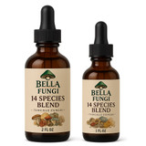 14 Species Blend, 1oz Tincture