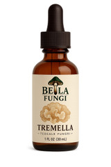 Tremella, 1oz Tincture
