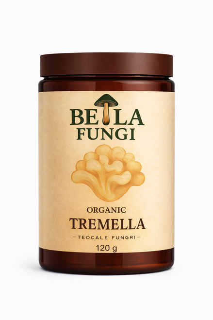 Tremella, 120G Jar