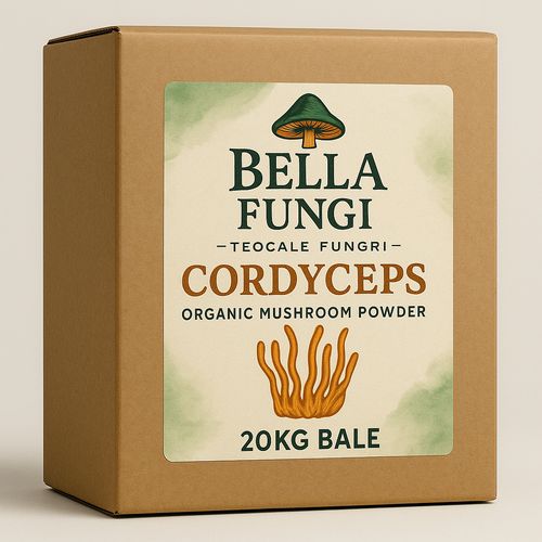 Cordyceps, 20kg Bale