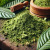 Bulk Kratom Crushed Leaf, White Malay, 20KG - Bale
