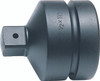 Koken 19977A | 2 1/2" Sq. Drive Adaptor