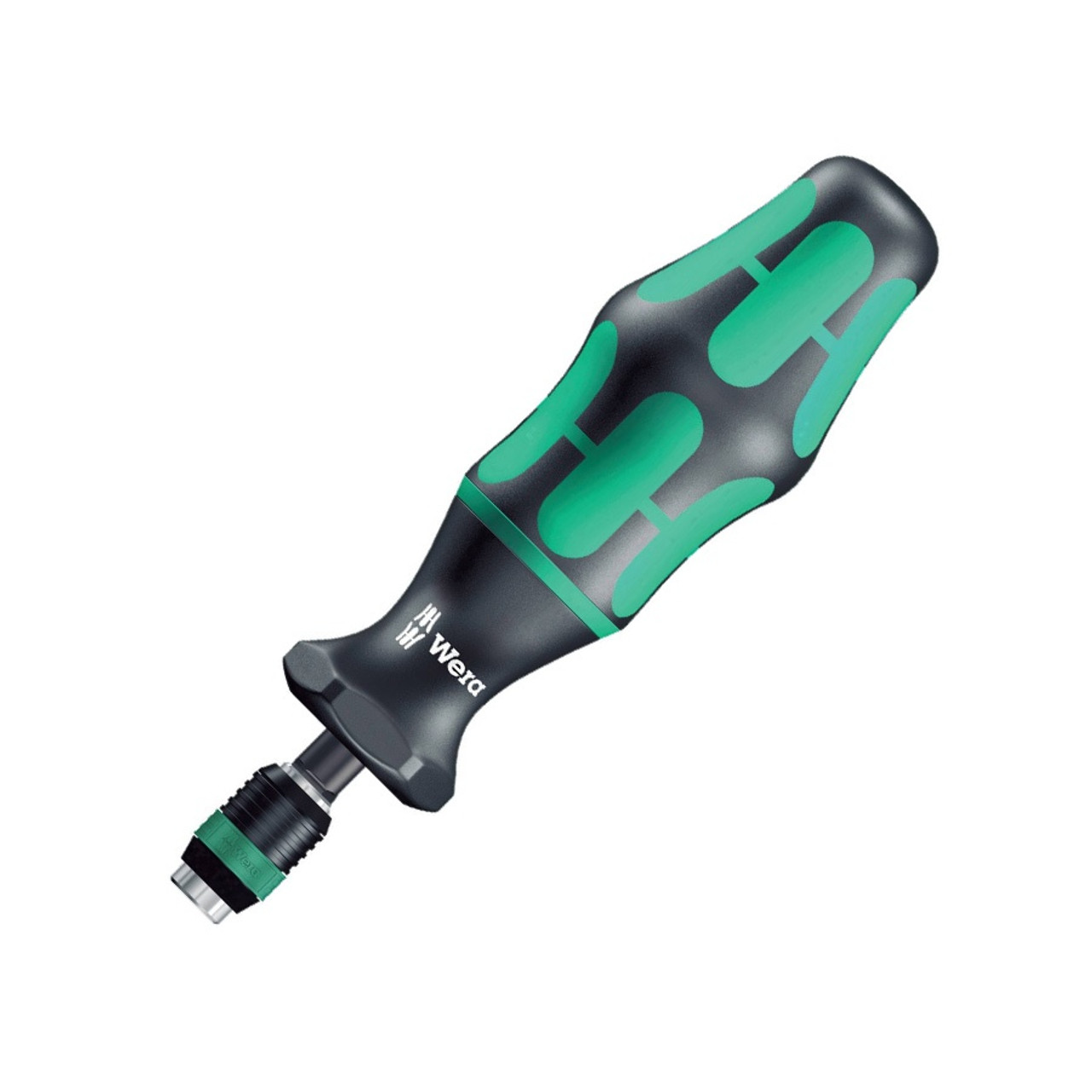 Delta Regis DR95-P7466 | Inline Preset Manual Torque Screwdriver, 2.5-11.5 in-lbs, 1/4 In Hex Drive