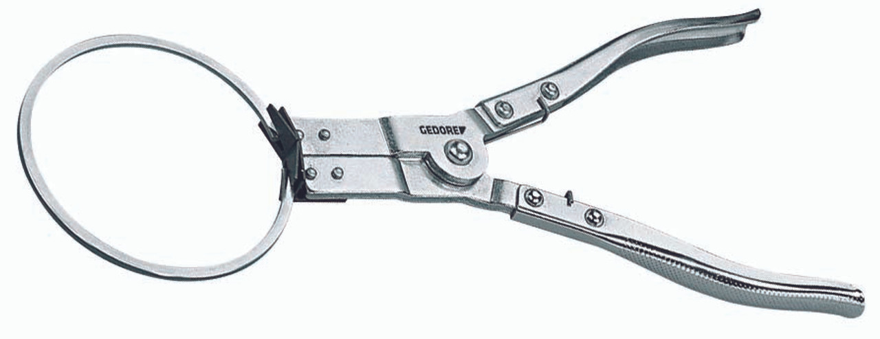 Gedore 6397610, Piston ring pliers d 60-160 mm