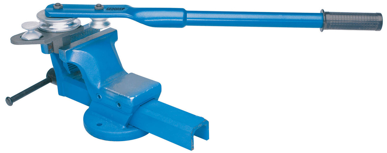 Gedore 1589865, Manual pipe bender Size 2 Palmac Tool Company