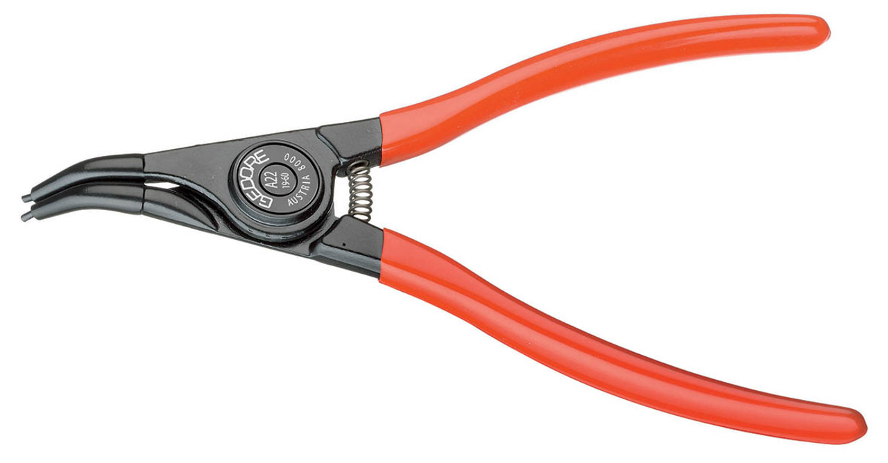 C-Clip Plier > Electron Retracts