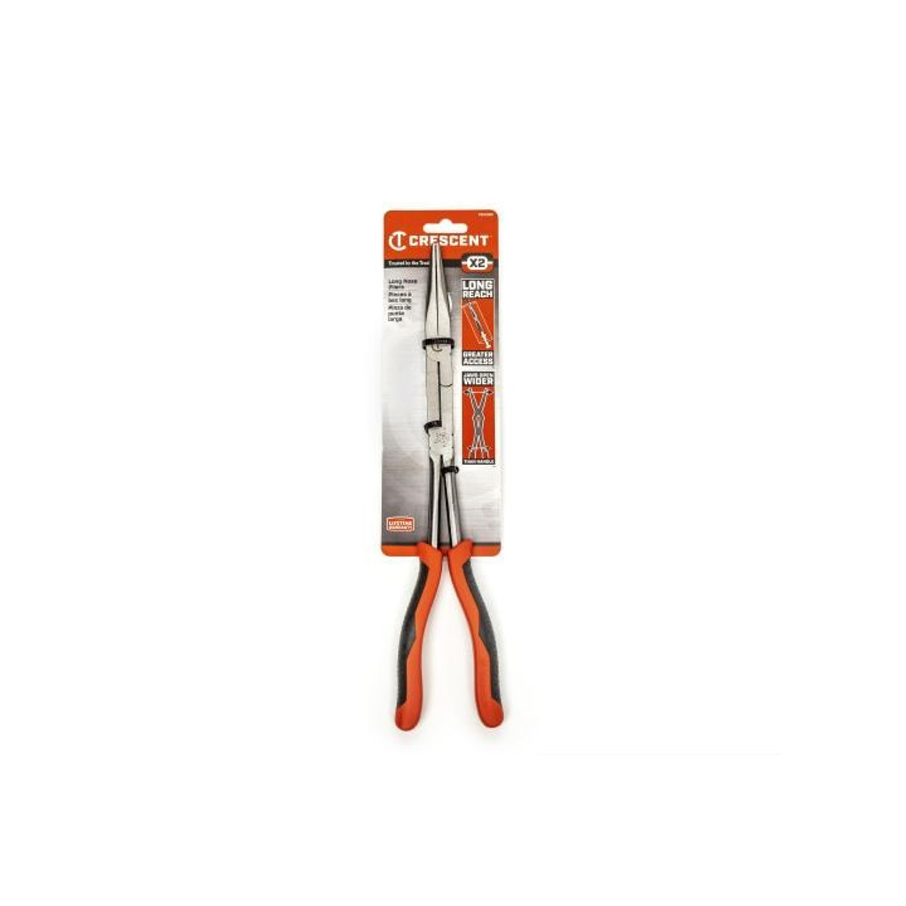 PSX200C-06 Long Nose Pliers