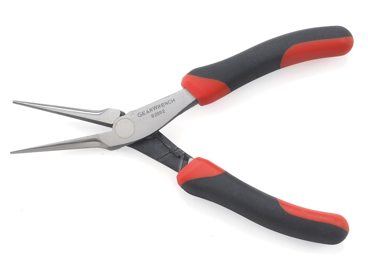 Beta Tools Insulated Extra-Long Needle Nose Plier - 11660100
