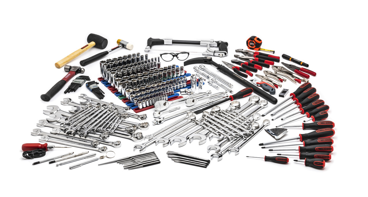 diesel mechanic tool sets