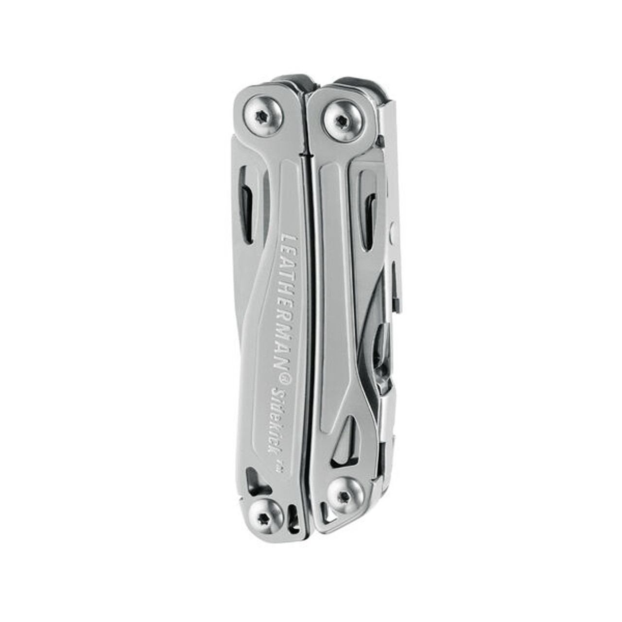 Leatherman Surge Stainless Steel Multi-Tool with Black 830278