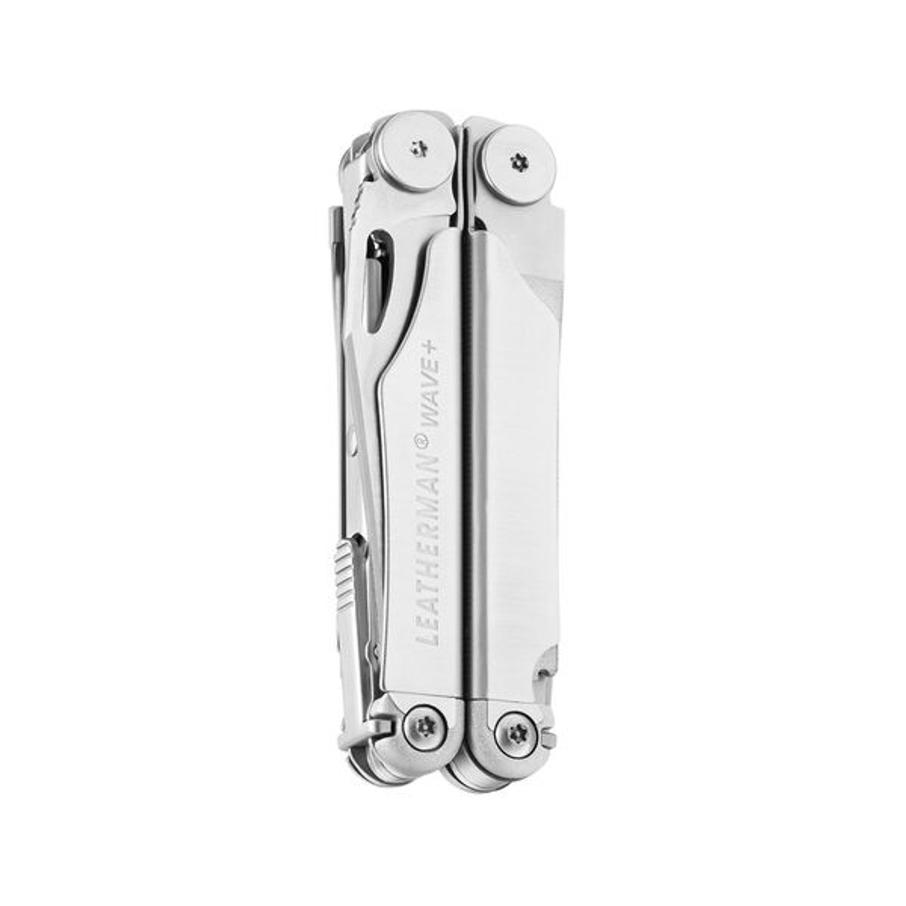 Leatherman WAVE PLUS - 832531 MULTI-TOOLS AND KNIVES | Palmac Tool