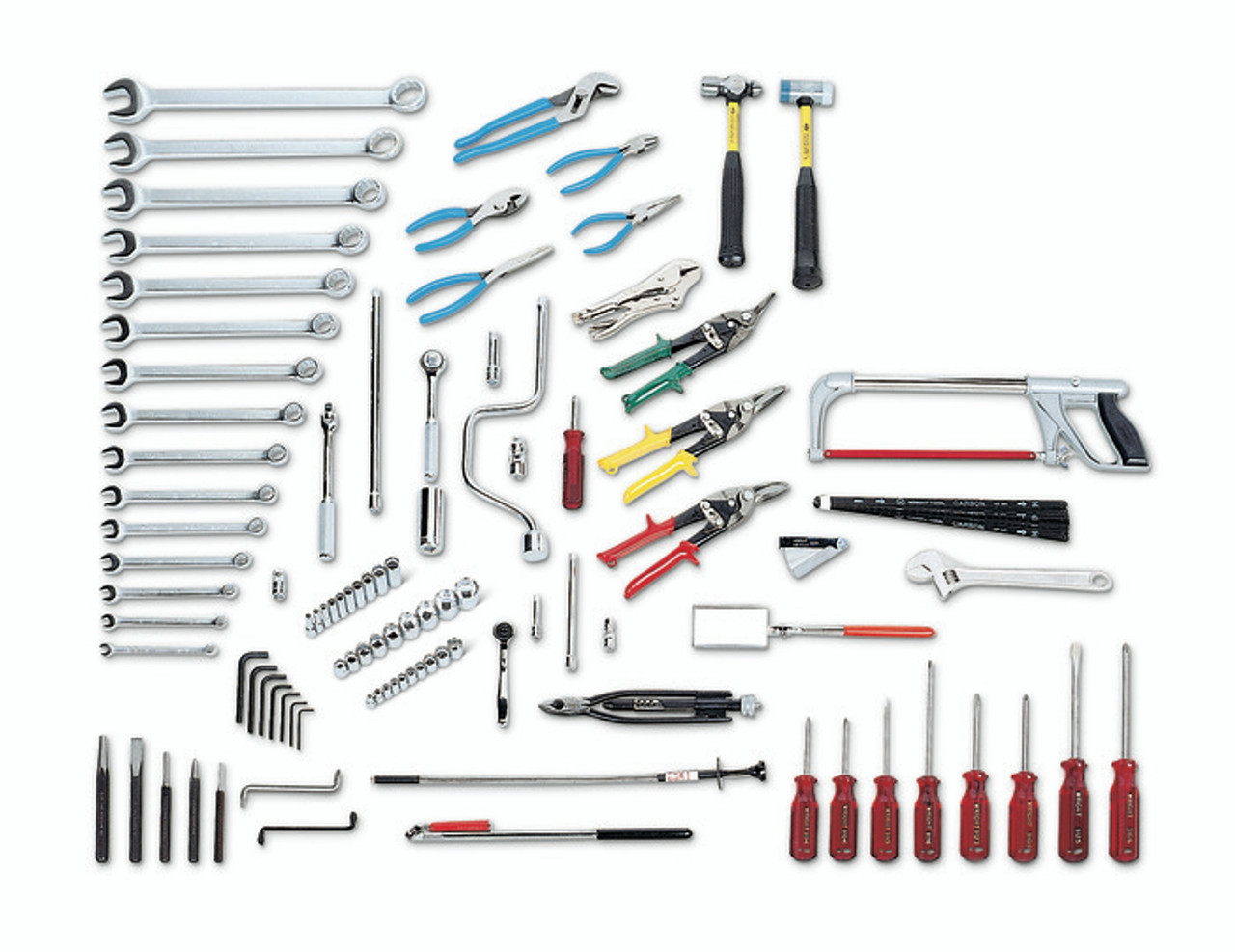 Starter Tool Set