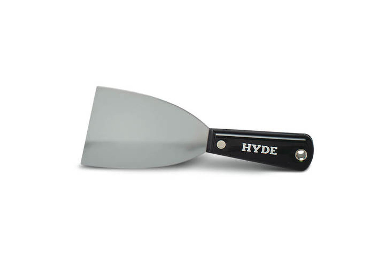 Hyde Flexible Putty Knife 1-1/2 in.