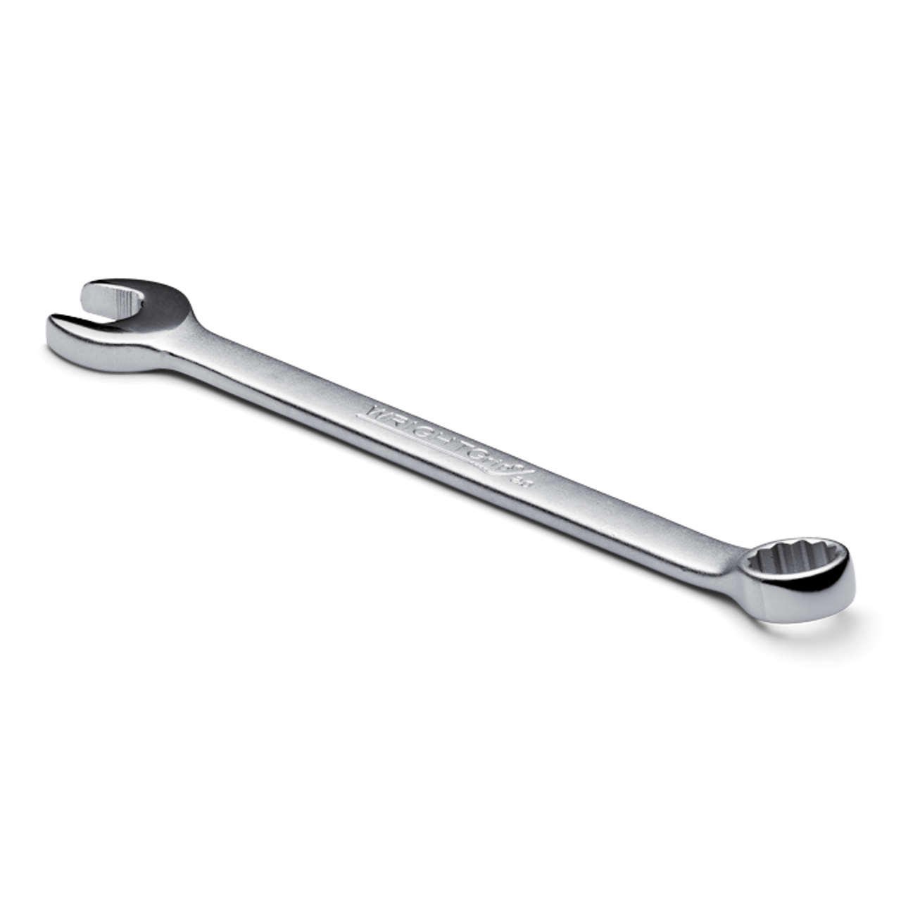 13mm x 14mm Extra Long Double Ring Spanner - Powerbuilt Tools