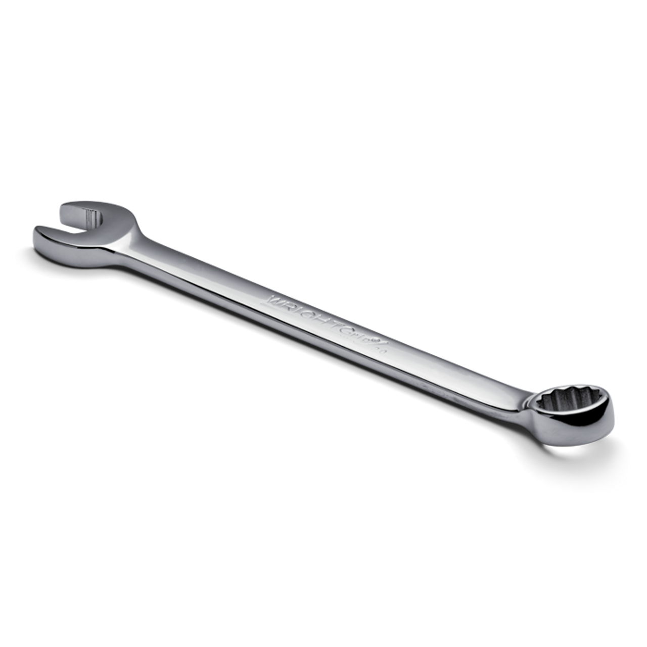 Wright Tool 12Point Combination Wrench, 24mm 1224MM