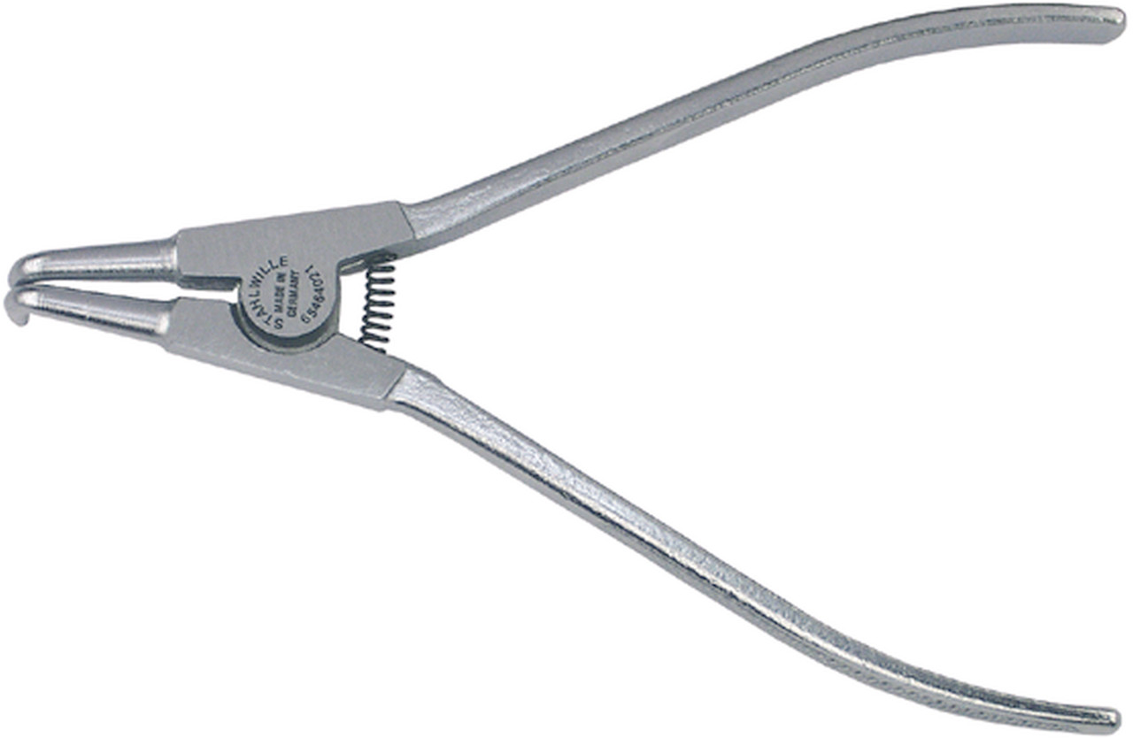 Stahlwille CIRCLIP PLIERS 65464021 Palmac Tools, Inc